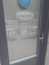 Atmosphère du Restaurant Le Gaucher à Bellignies - n°8