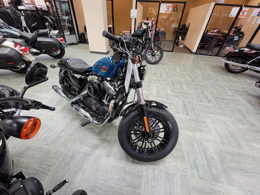 Harley-Davidson Dealer «Lancaster Harley-Davidson», reviews and photos, 308 Beaver Valley Pike, Willow Street, PA 17584, USA
