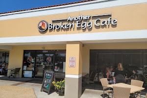 Another Broken Egg Cafe