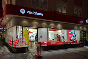 Vodafone Shop