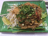 Phat thai du Restaurant de spécialités d'Asie du Sud Thaï-Vien à Paris - n°5