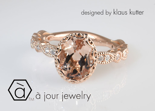 Jewelry Designer «A Jour Jewelry», reviews and photos, 325 Metacom Avenue, Bristol, RI 02809, USA