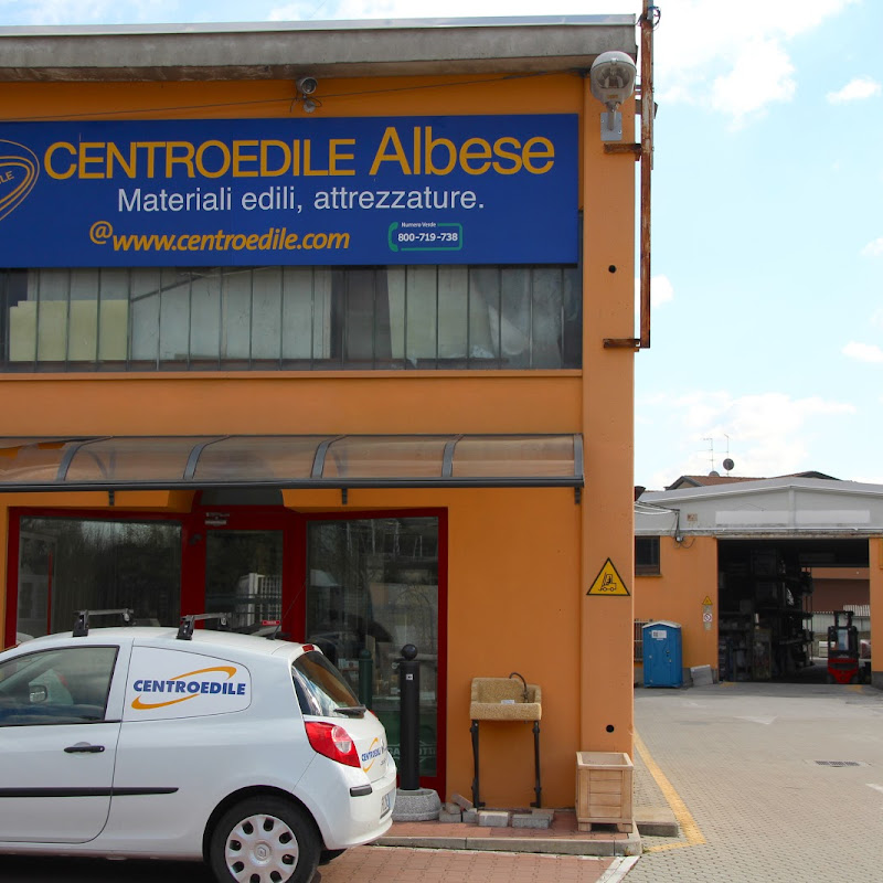 Centroedile Milano srl - Filiale di ALBESE