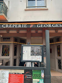 Les plus récentes photos du Crêperie Crêperie Saint Georges Lorient - n°4