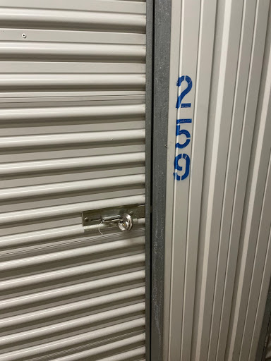 Storage Facility «Extra Space Storage», reviews and photos, 500 Jacksonville Rd, Warminster, PA 18974, USA