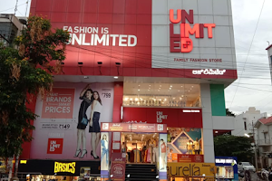 Unlimited Fashion Store - Kammanahalli, Bengaluru image