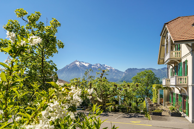 Kommentare und Rezensionen über Panorama Hotel Restaurant Schönbühl