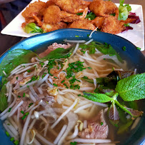 Plats et boissons du Restaurant asiatique La Perle d'Asie à Pont-à-Mousson - n°18