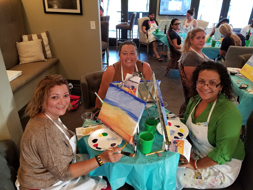 Event Venue «Bottle & Bottega Tampa», reviews and photos, 3687 Tampa Rd #205, Oldsmar, FL 34677, USA