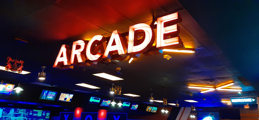 Bowling Alley «AMF Stafford Lanes», reviews and photos, 4919 Main St, Stafford, TX 77477, USA