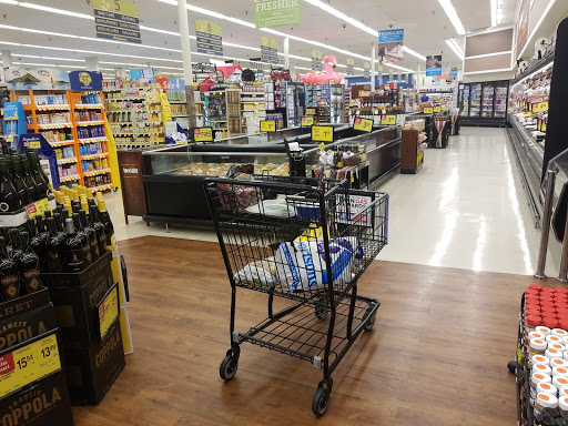 Grocery Store «Albertsons», reviews and photos, 30241 Street of the Golden Lantern, Laguna Niguel, CA 92607, USA