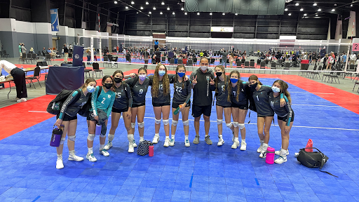 Miami Wave Volleyball Club