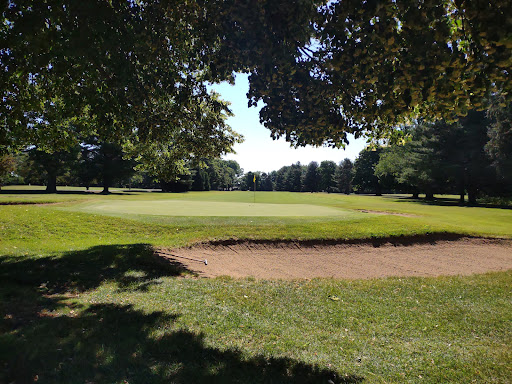 Golf Course «Indian Lake Hills Golf Course», reviews and photos, 55321 Brush Lake Rd, Eau Claire, MI 49111, USA