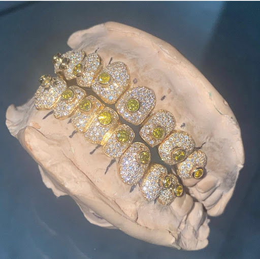 Jeweler «Main Street Jewelry», reviews and photos, 804 Main St, Cincinnati, OH 45202, USA