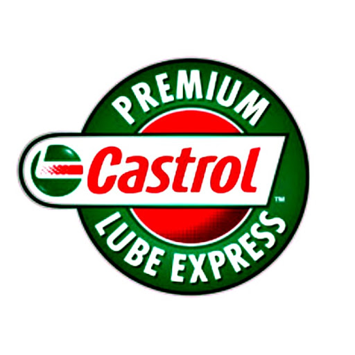 Castrol Premium Lube Express image