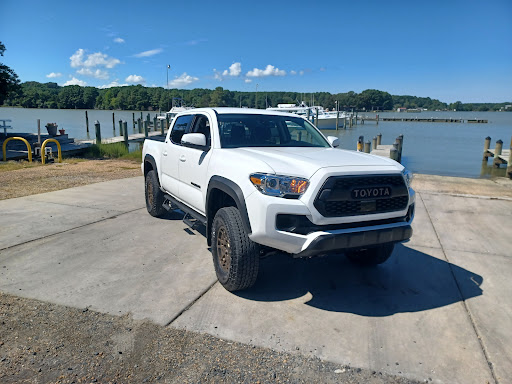 Toyota Dealer «DARCARS Toyota Frederick», reviews and photos, 5293 Buckeystown Pike, Frederick, MD 21704, USA