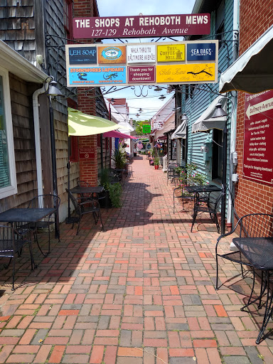 Gift Shop «Sea Shell Shop», reviews and photos, 119 Rehoboth Ave, Rehoboth Beach, DE 19971, USA