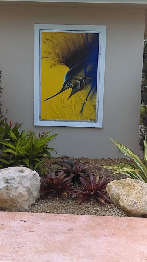 Museum «A.E. Backus Museum and Gallery», reviews and photos, 500 N Indian River Dr, Fort Pierce, FL 34950, USA