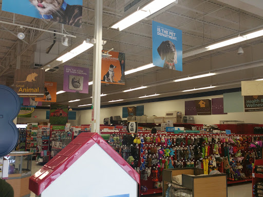 Pet Supply Store «Petco Animal Supplies», reviews and photos, 13127 N Dale Mabry Hwy, Tampa, FL 33618, USA