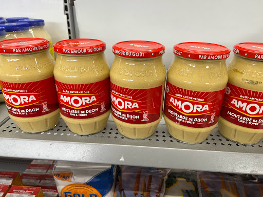 Market «Madina World Market», reviews and photos, 3116 S Hamilton Rd, Columbus, OH 43232, USA