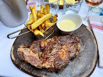 Plats et boissons du Bistrot des Amis à Fontainebleau - n°1