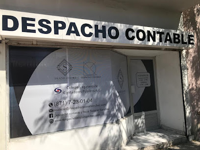 Despacho Contable Y Fiscal Salazar Sanchez