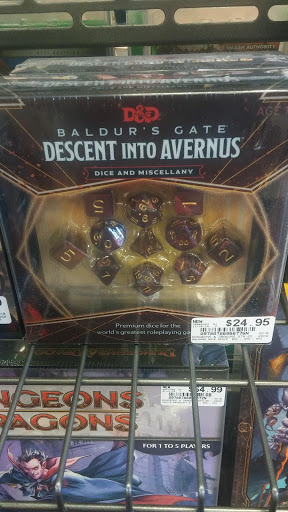 Comic Book Store «Vintage Stock», reviews and photos, 1700 24th Ave NW, Norman, OK 73069, USA