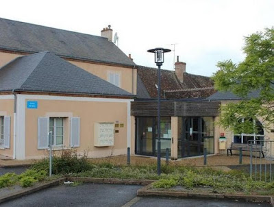 Saroul Laëtitia à Mondoubleau