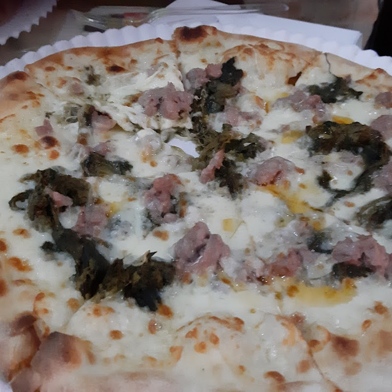 Pizzeria da Tito