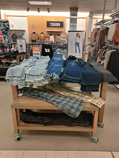 Department Store «Belk», reviews and photos, 5165 Peachtree Pkwy, Norcross, GA 30092, USA