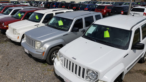 Used Car Dealer «Car Town Motors», reviews and photos, 3006 State Hwy 66, Caddo Mills, TX 75135, USA