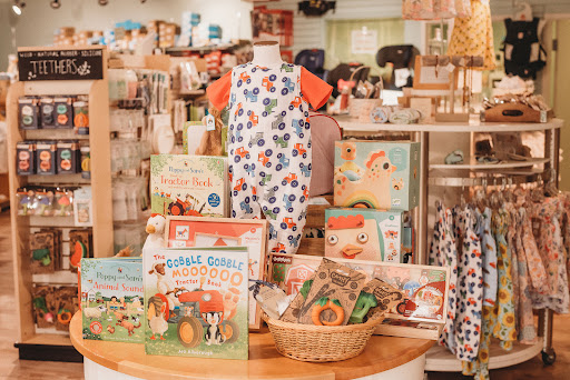 Baby Store «Baby Love», reviews and photos, 465 Boulevard SE #101, Atlanta, GA 30312, USA