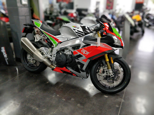 Motorcycle Dealer «AF1 Racing», reviews and photos, 9900 N Interstate Hwy 35, Austin, TX 78753, USA