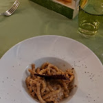 Photo n°2 de l'avis de Benedetto.n fait le 02/06/2021 à 12:46 sur le  Osteria Del Cavolo Monza à Monza
