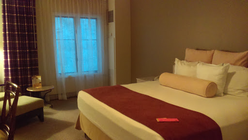 Hotel «Isle Casino Hotel Black Hawk», reviews and photos, 401 Main St, Black Hawk, CO 80422, USA