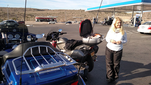 Truck Stop «TA Kingman», reviews and photos, 946 W Beale St, Kingman, AZ 86401, USA