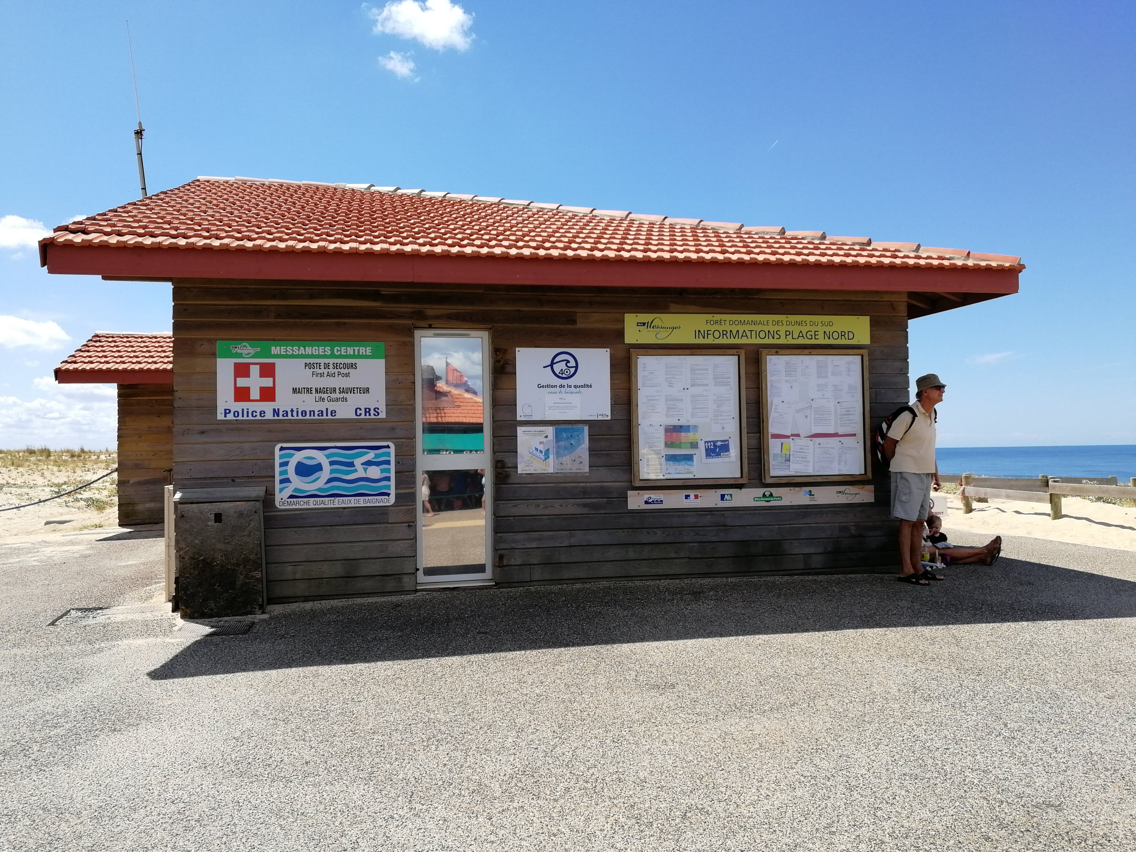Photo n° 11 de l'avis de vincent.o fait le 08/08/2018 à 14:03