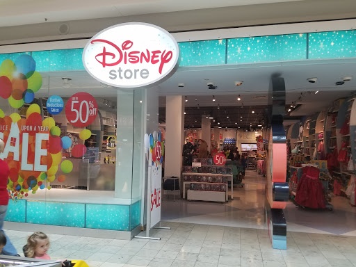Disney Store, 7021 S Memorial Dr, Tulsa, OK 74133, USA, 