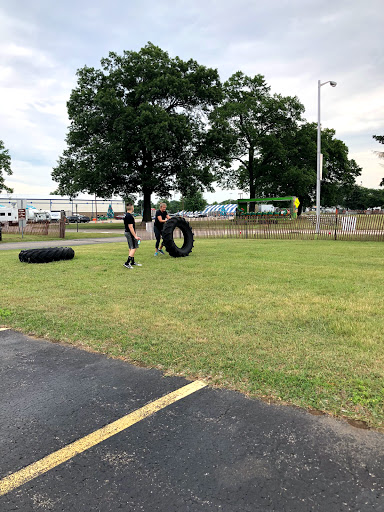 Non-Profit Organization «Livonia Family YMCA», reviews and photos, 14255 Stark Rd, Livonia, MI 48154, USA