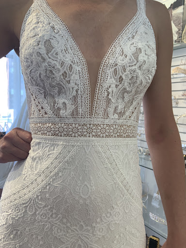 Bridal Shop «Paris Connection Bridal», reviews and photos, 680 8th St, San Francisco, CA 94103, USA