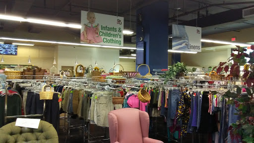 Gracie's Thrift Store