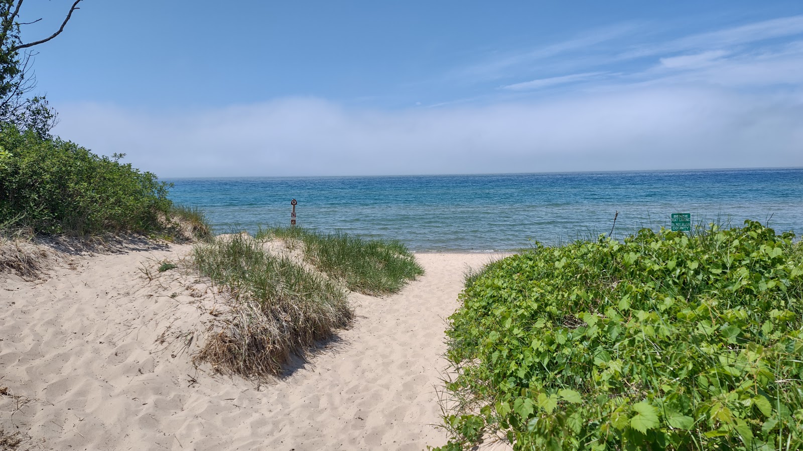 Esch Beach photo #7