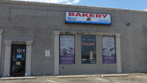 Gourmet Desserts Outlet, 851 Van Houten Ave, Clifton, NJ 07013, USA, 