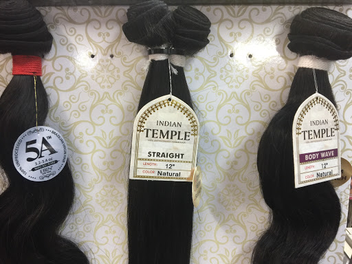 Beauty Supply Store «hair zone beauty supply», reviews and photos, 2940 Murfreesboro Pike # 109, Antioch, TN 37013, USA