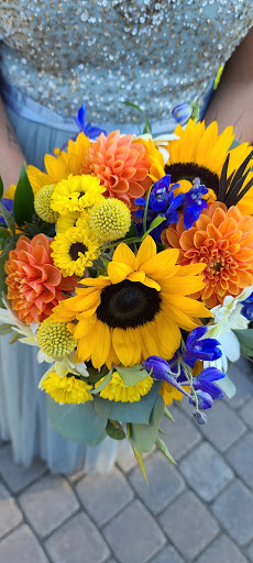 Florist «Elegant Details • Floral and Events», reviews and photos, 998 Huston St Suite B, Grover Beach, CA 93433, USA