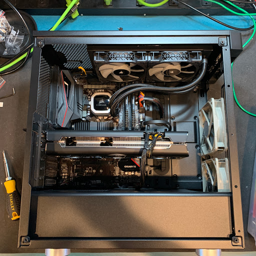 Cell Phone Store «Cellular Mekanix», reviews and photos, 757 SW 185th Ave, Beaverton, OR 97006, USA