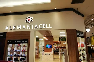Germany Cell - San Lorenzo Shopping image