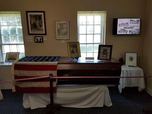 Museum «Amana Heritage Society», reviews and photos, 705 44th Ave, Amana, IA 52203, USA