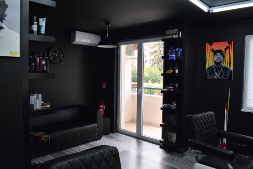 Men's hairdressing salons Sofia