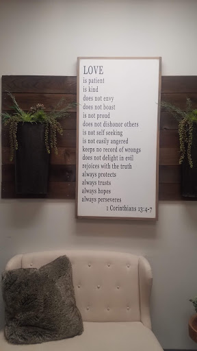 Bridal Shop «New Beginnings Bridal Studio», reviews and photos, 10417 156th St E, South Hill, WA 98374, USA